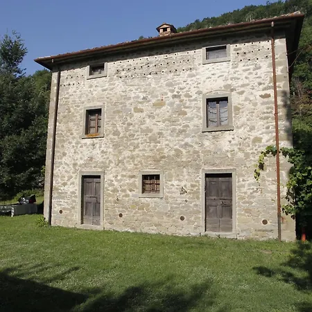 Podere Pian Di Mulino Casa vacanze