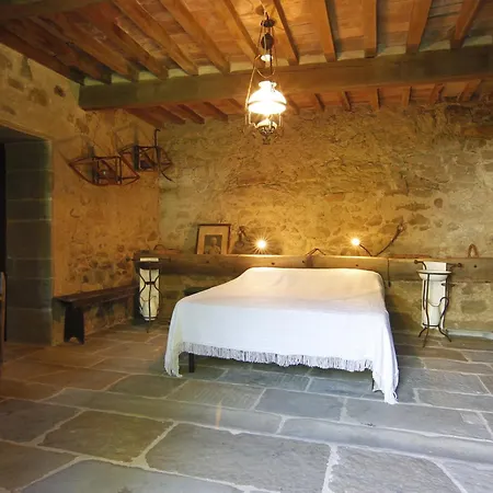 Podere Pian Di Mulino Casa vacanze Cortona
