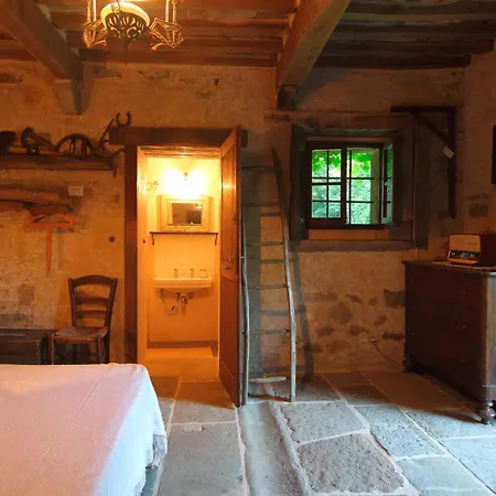 Podere Pian Di Mulino Prázdninový dům *