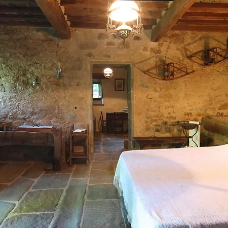 Casa vacanze Podere Pian Di Mulino Cortona