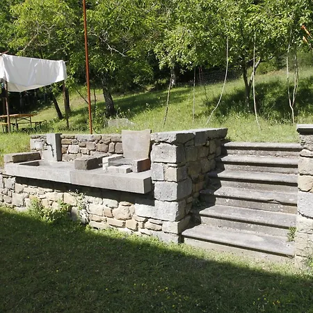 Podere Pian Di Mulino Casa vacanze Cortona